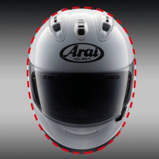 S Curit Chez Arai Une R Volution Dans Les Casques De Karting Action Karting